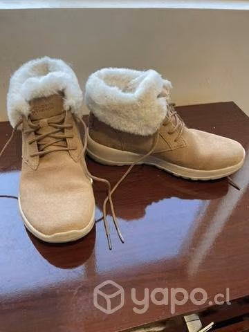 Zapatos skechers