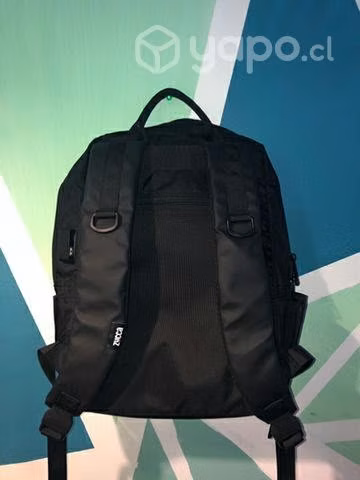 Mochila usb zucca - Imagen 2