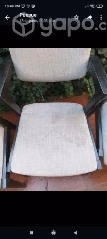 Comedor usado homy - Imagen 4
