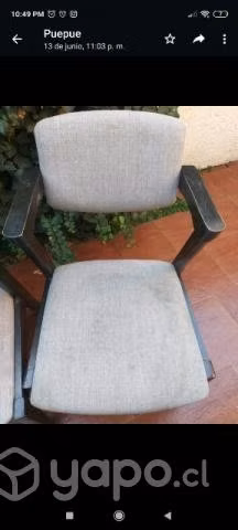 Comedor usado homy - Imagen 2