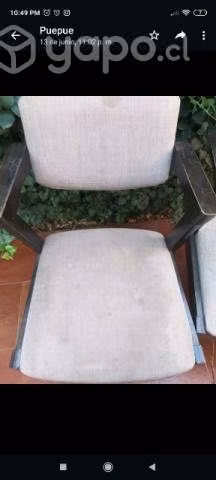 Comedor usado homy - Imagen 3