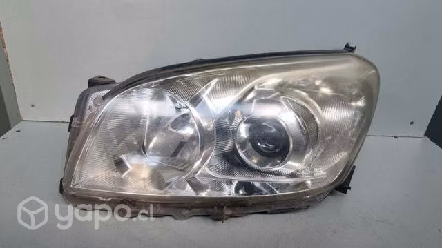 Optico toyota rav4 dmg la cisterna 62.01