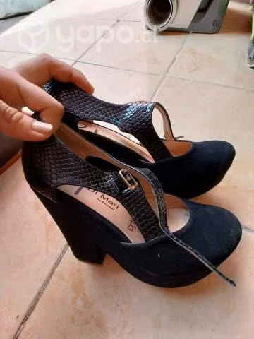 Calzado