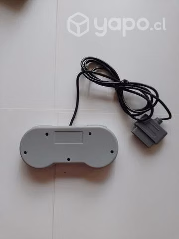 Mando Super Nintendo Estándar