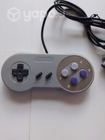 Mando Super Nintendo Estándar