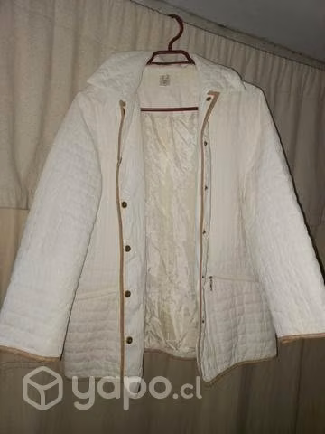 Chaqueta Mujer invierno