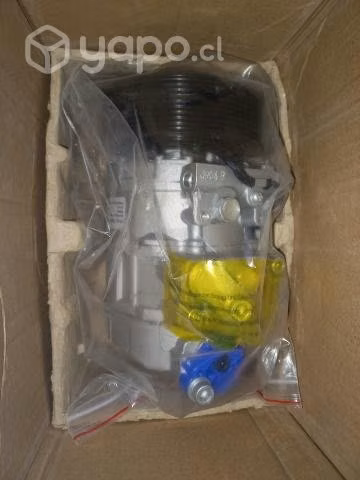 Compresor A/C original Mercedes Benz ACTROS