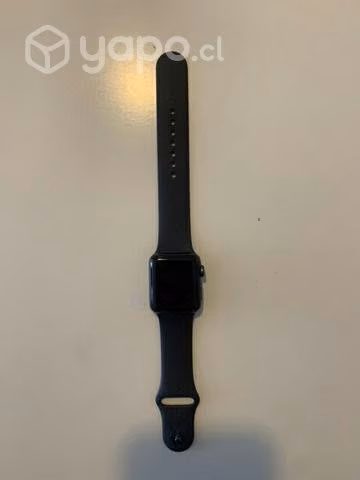 Apple Watch serie 3 38 mm - Imagen 2