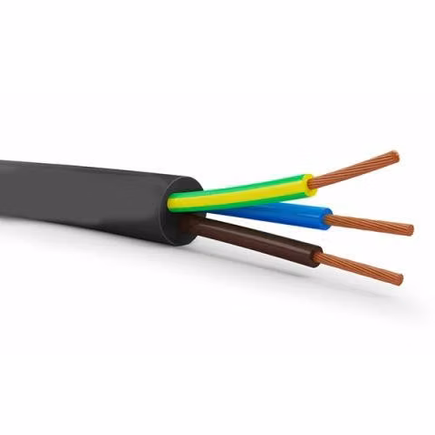 Cable Cordon 3X075 100mts