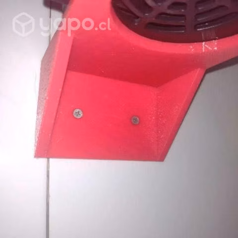 Soporte para minicalefactor handy heater 400watts