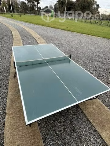 Mesa ping pong