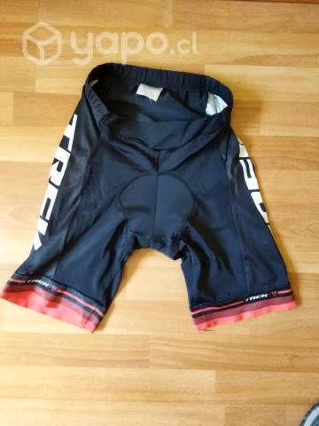 Tricota y Calza ciclismo