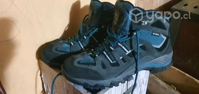 Zapatos Lipi