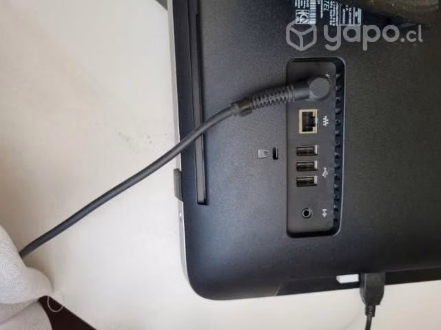 Pc de escritorio