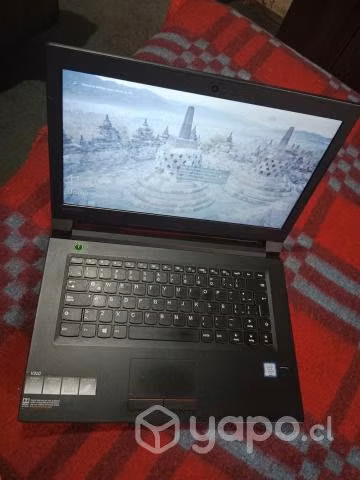 Notebook lenovo V310 - Imagen 3