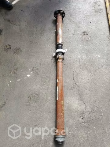 Cardan ford explorer año 2023