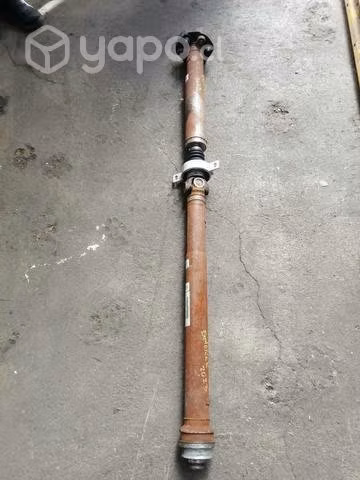 Cardan ford explorer año 2023