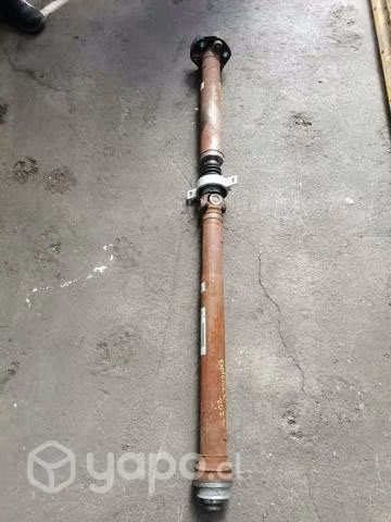 Cardan ford explorer año 2023
