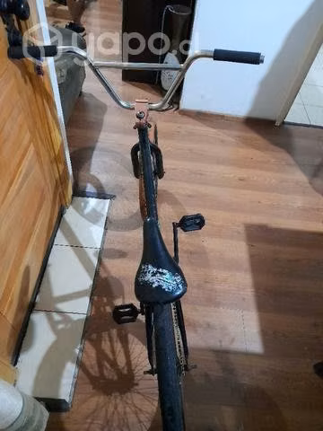 Bicicleta Bmx