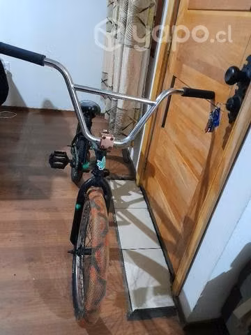Bicicleta Bmx
