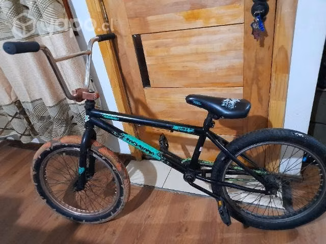 Bicicleta Bmx