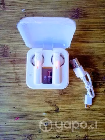 audífonos inalambricos con Bluetooth nue
