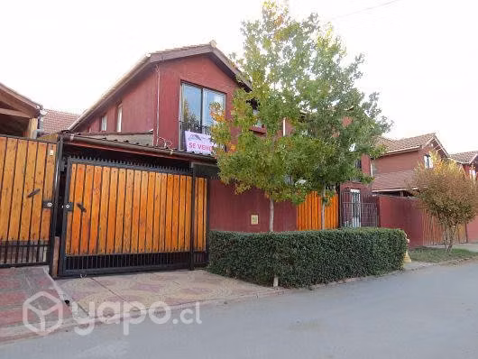 Casa 4 dormitorios 3 baños