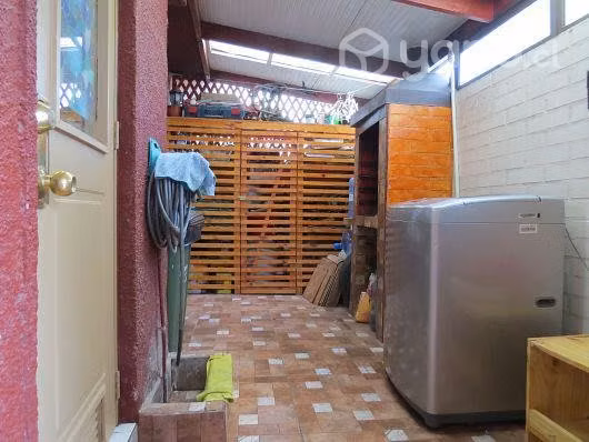 Casa 4 dormitorios 3 baños