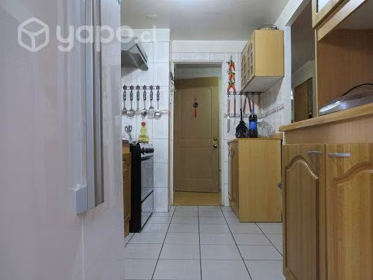 Casa 4 dormitorios 3 baños
