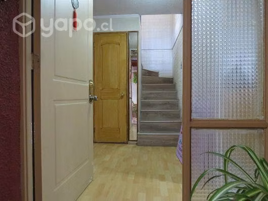 Casa 4 dormitorios 3 baños