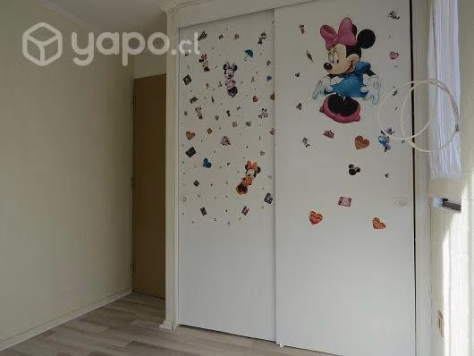 Casa 4 dormitorios 3 baños