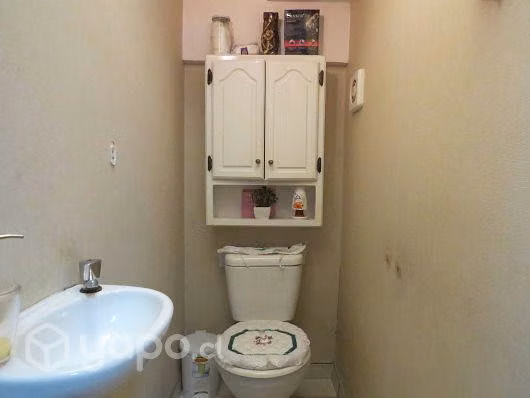 Casa 4 dormitorios 3 baños