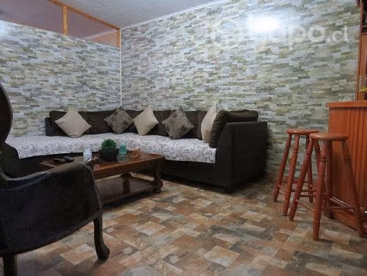 Casa 4 dormitorios 3 baños