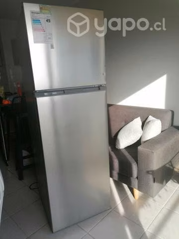 Refrigerador no frost 371 litros HD-520FW Maigas