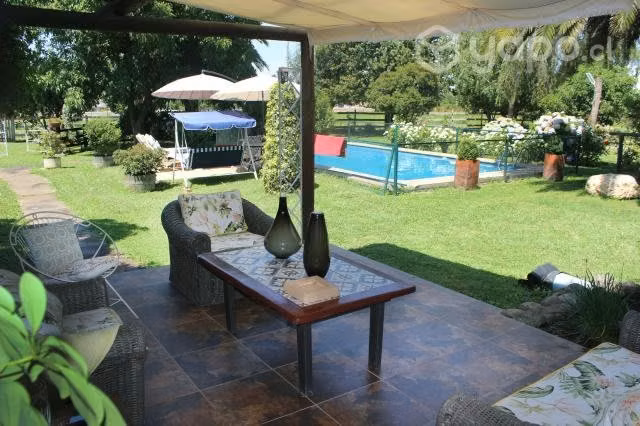 Parcela en Duao Casa de lujo - Imagen 6