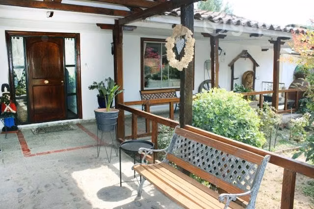 Parcela en Duao Casa de lujo - Imagen 4