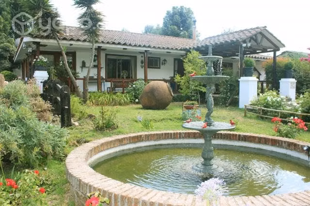 Parcela en Duao Casa de lujo - Imagen 3
