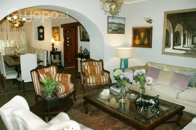 Parcela en Duao Casa de lujo - Imagen 16