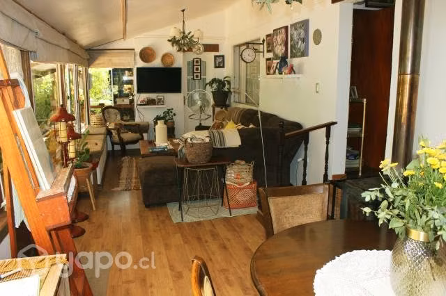 Parcela en Duao Casa de lujo - Imagen 19