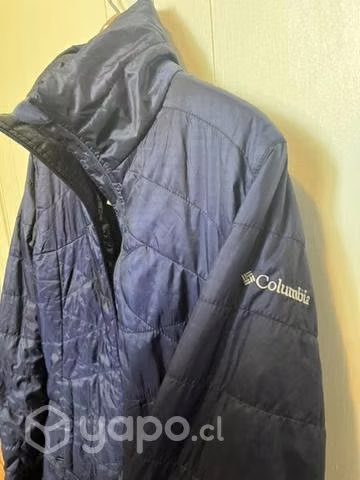 Chaqueta Columbia - Imagen 2