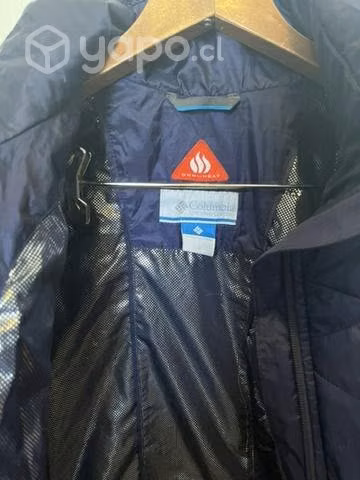 Chaqueta Columbia - Imagen 3