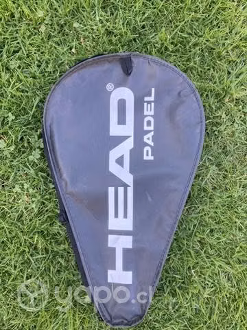 Pala head flash 2.0 - Imagen 2