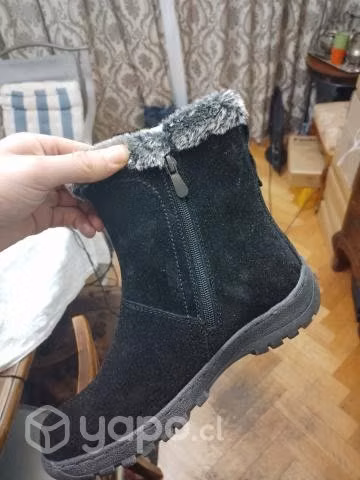 Botas Cuero Marittimo - Imagen 3