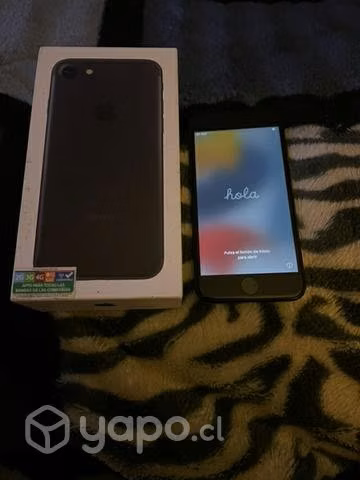 IPhone 7 32GB