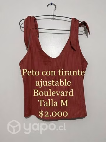 Ropa Usada