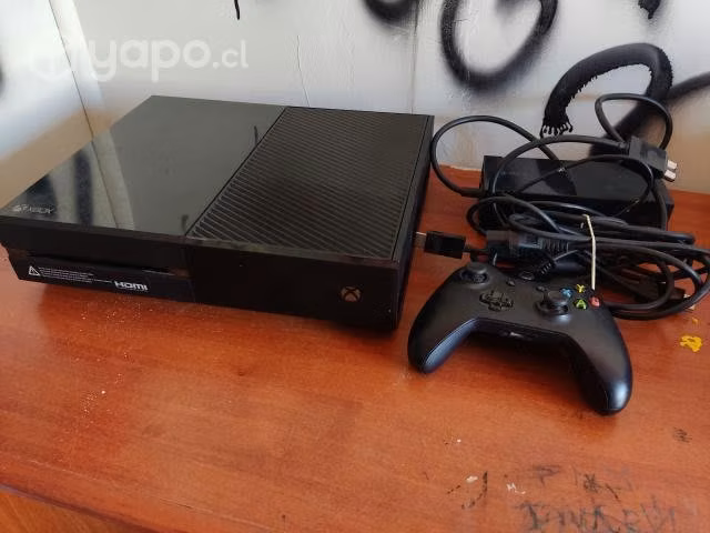 Xbox one