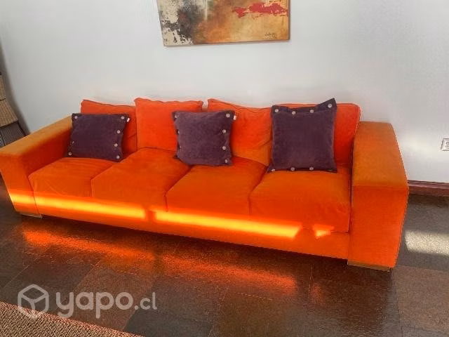 Muebles de casa
