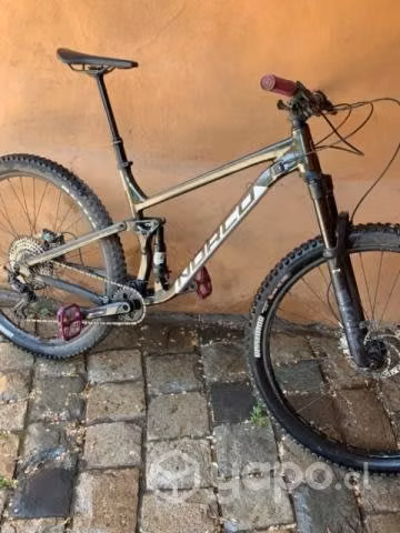 Bicicleta Norco fluid - Imagen 5