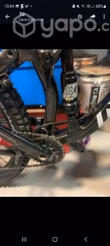 Bicicleta Norco fluid - Imagen 6