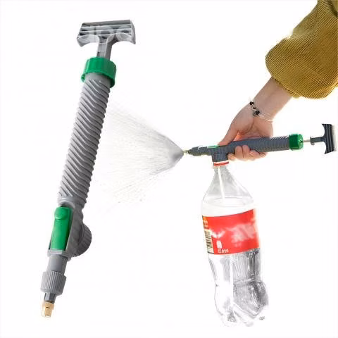 Pulverizador Manual Eco Universal, Use Botella Eco